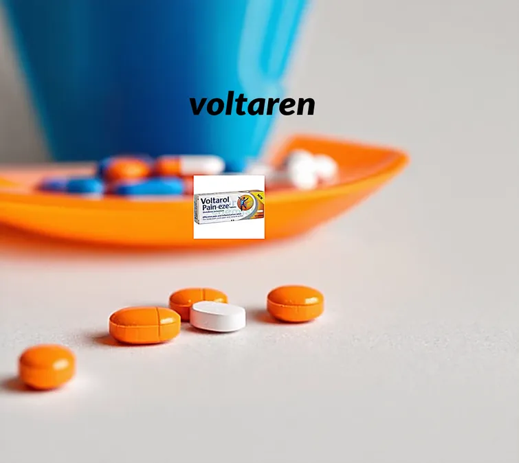 Voltaren 1