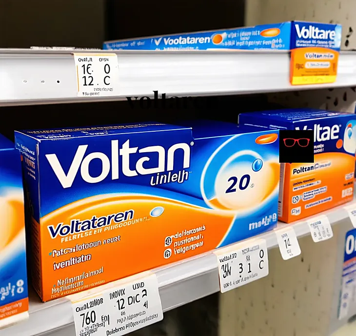 Voltaren 2